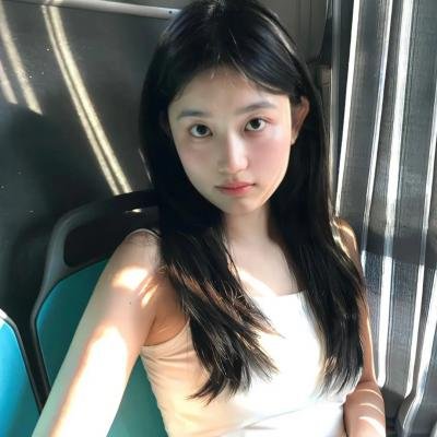成为选美小姐