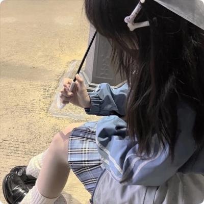 时髦女子